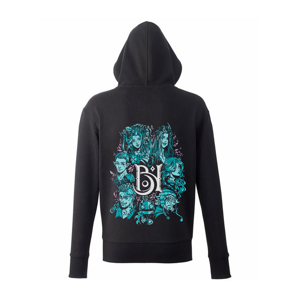 Bells Hells Hoodie