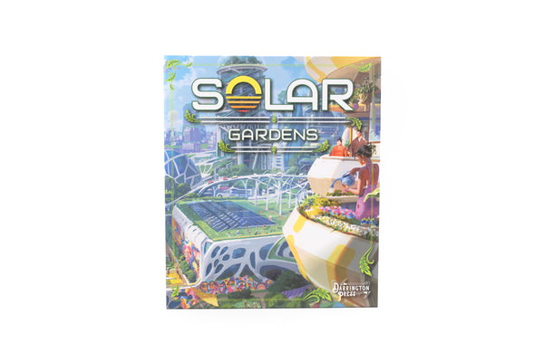 Solar Gardens