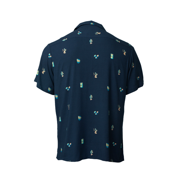 Critical Role Game Night Camp Shirt