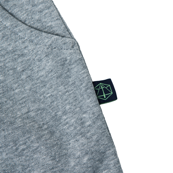 Critical Role Game Night Sweat Shorts