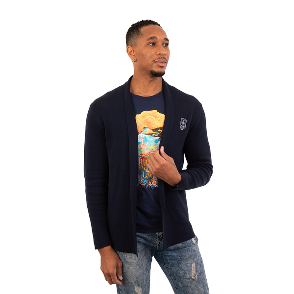 Vox Machina Collection: Percival de Rolo Cardigan