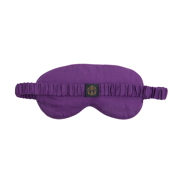 Vox Machina Collection: Scanlan Shorthalt Boxers & Sleep Mask Set