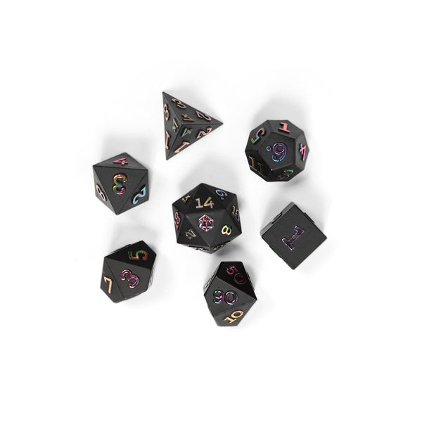 Xhorhas Dice Set