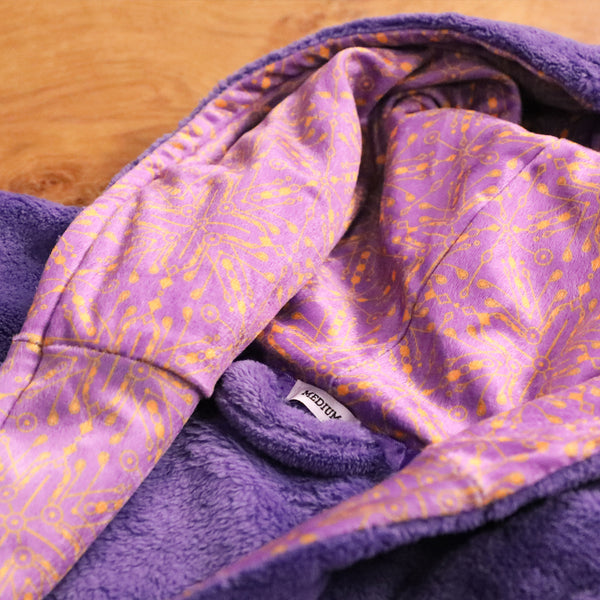 Gilmore's Glorious Bathrobe