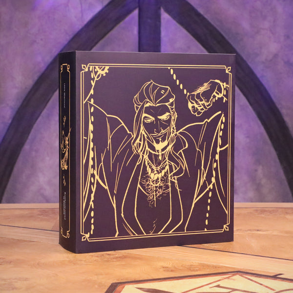 Gilmore's Glorious Bathrobe