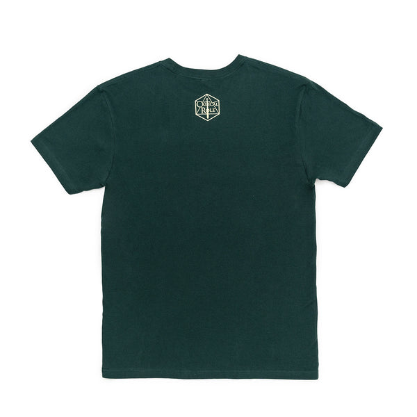 Caduceus Clay Tea-Shirt