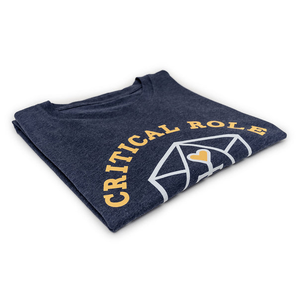 Critical Role Foundation T-Shirt