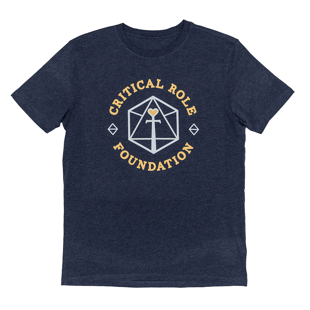 Critical Role Foundation T Shirt