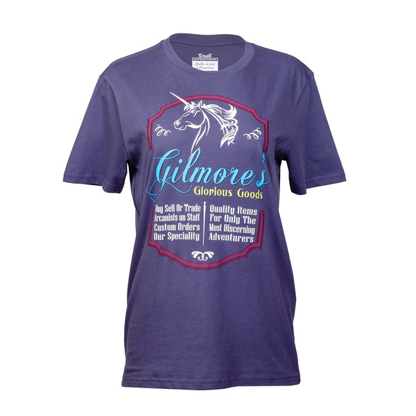 Gilmore's Glorious Goods T-Shirt