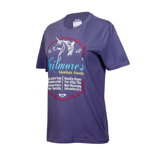 Gilmore's Glorious Goods T-Shirt