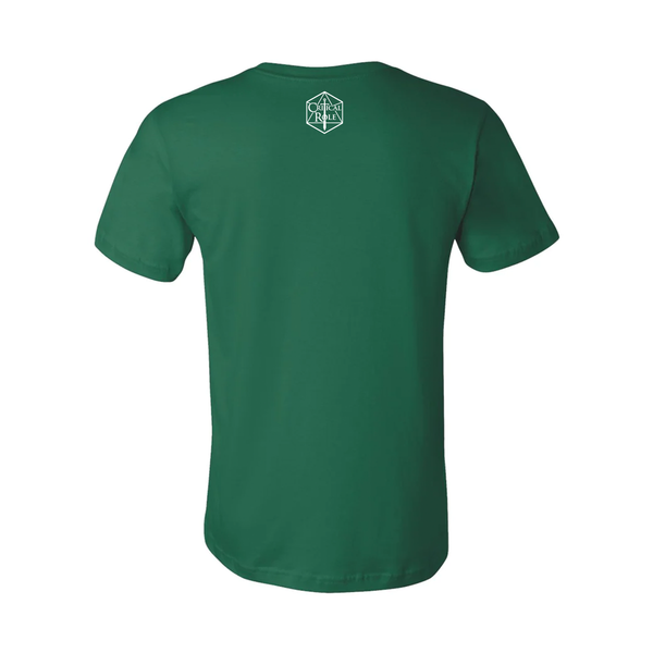 Pumat Sol's The Invulnerable Vagrant T-Shirt