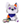 Pincushion Plush