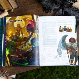 Daggerheart: Hope & Fear