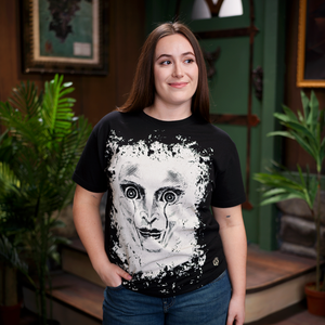 Critical Role Bolaire Mask T-Shirt