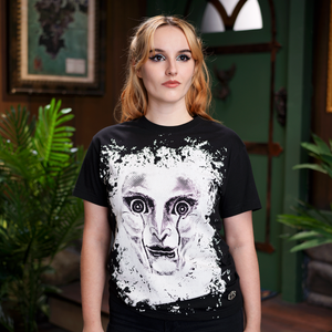 Critical Role Bolaire Mask T-Shirt