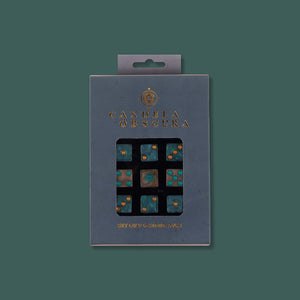 Candela Obscura Dice Set
