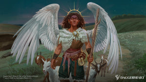 Daggerheart: Hope & Fear - Deluxe Edition