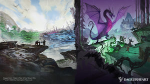 Daggerheart: Hope & Fear - Deluxe Edition