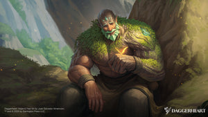 Daggerheart: Hope & Fear - Deluxe Edition