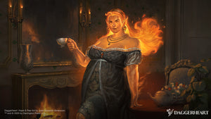 Daggerheart: Hope & Fear - Deluxe Edition