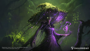 Daggerheart: Hope & Fear - Deluxe Edition