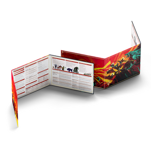 Daggerheart: Hope & Fear - Deluxe Edition