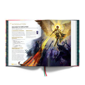 Daggerheart: Hope & Fear - Deluxe Edition