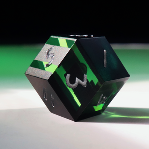 The Volstrucker Dice Set