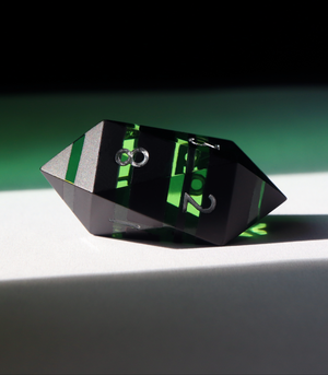 The Volstrucker Dice Set
