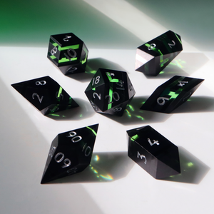 The Volstrucker Dice Set