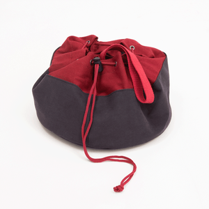 Bailey’s Red Dice Bag of Hoarding