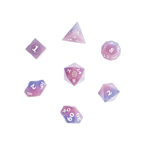 Critical Role Champion Dice Set: Jester Lavorre
