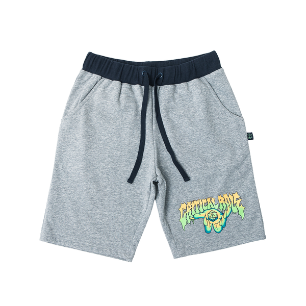 Critical Role Game Night Sweat Shorts