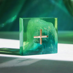 The Residuum Dice Set