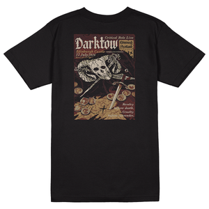 Critical Role Live in Edinburgh T-Shirt