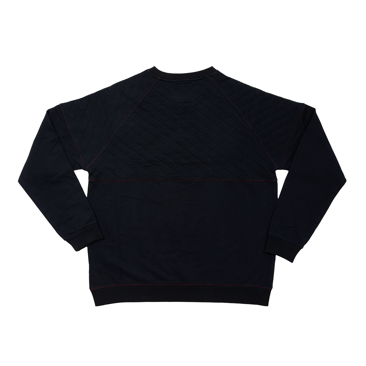 Black henley sweater best sale