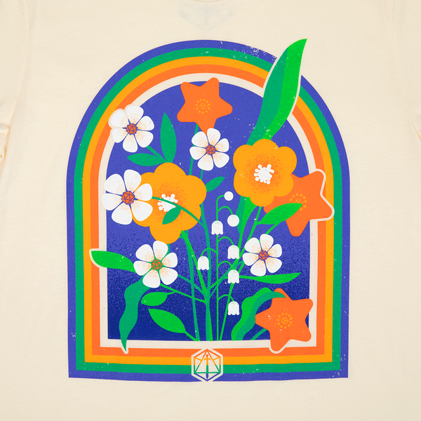 Hope Blooms T-Shirt