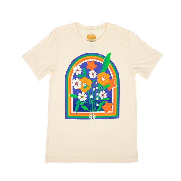 Hope Blooms T-Shirt