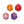 Daggerheart Duality Dice Set