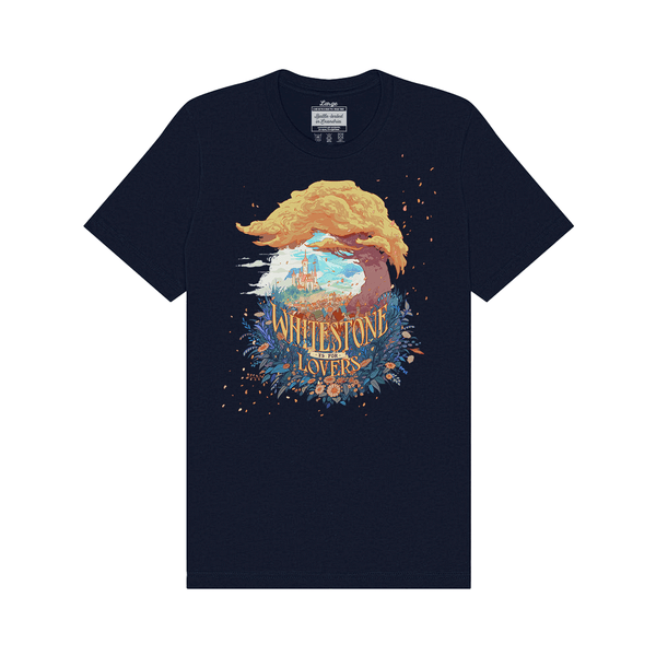 Whitestone is for Lovers T-Shirt