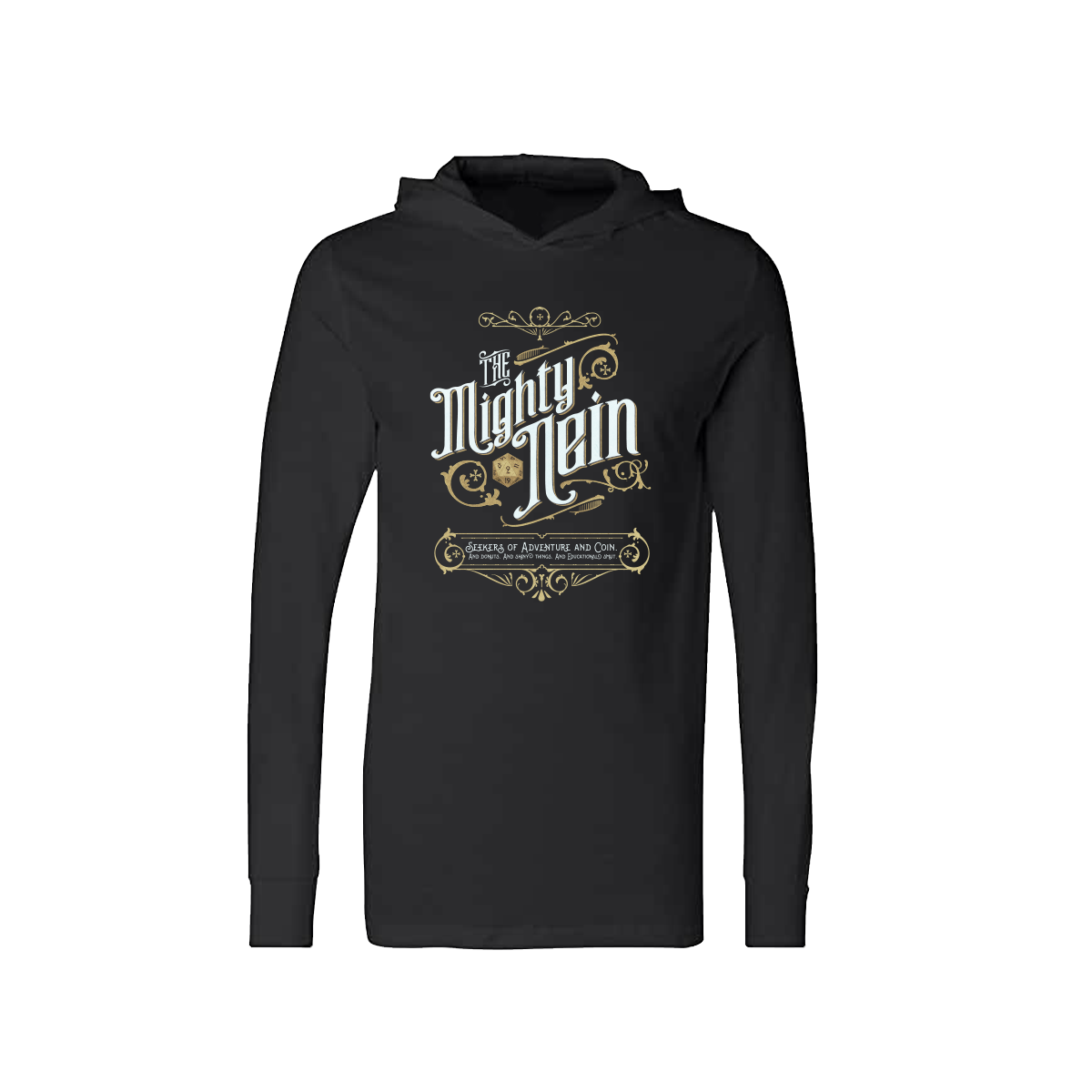 Lightweight sales hoodie shirt