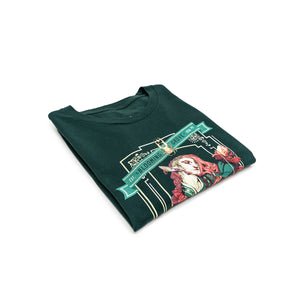 Caduceus Clay Tea-Shirt