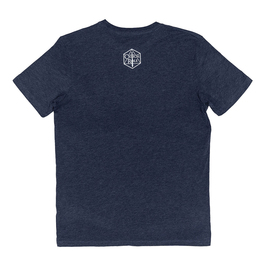 Critical Role Foundation T-Shirt