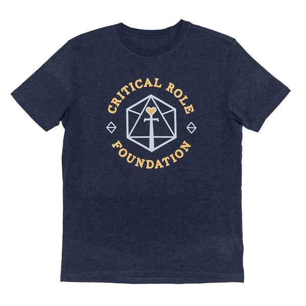 Critical Role Foundation T-Shirt