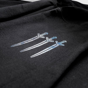 Vax'ildan Hooded Cloak