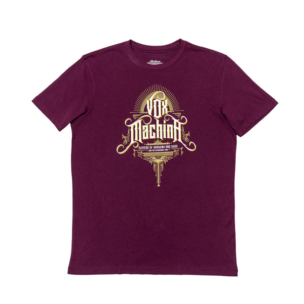 Vox Machina T-Shirt
