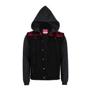 Bells Hells Collection: Ashton Greymoore Jacket